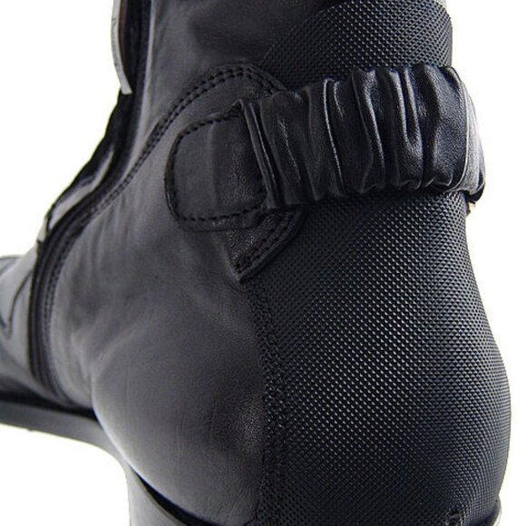 CESARE PACIOTTI CALF SUEDE FASHION BOOTS SHOES main image 9
